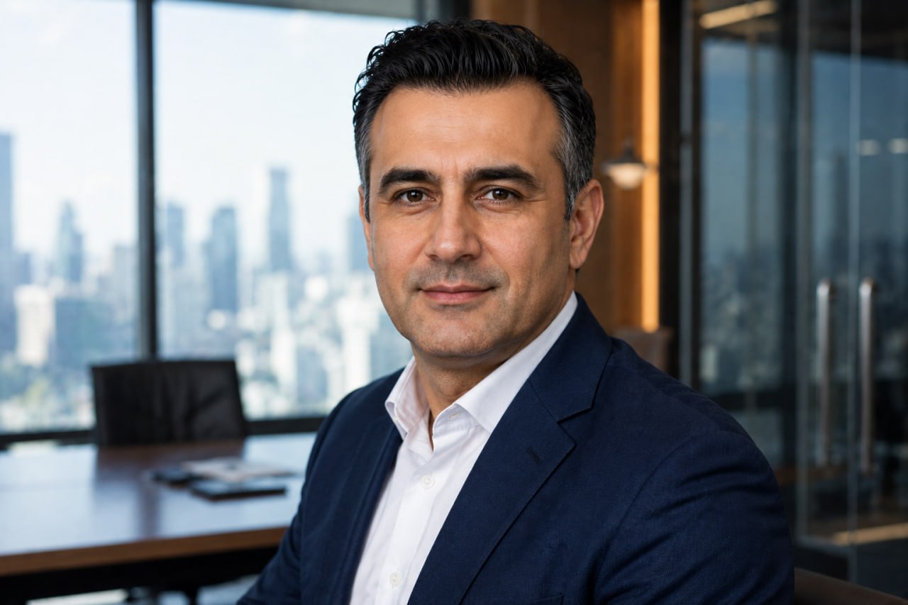 Arda Demir